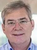 Image of Dr. Sharp