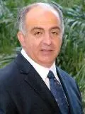 Image of Dr. Harouni