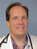 Image of Dr. Cahill