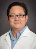 Image of Dr. Liu