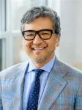 Image of Dr. Kim