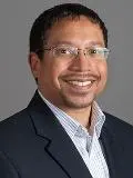 Image of Dr. McDonald