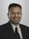 Image of Dr. Agrawal