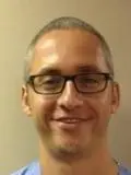 Image of Robert Baldree