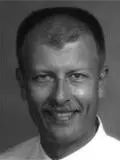 Image of Dr. Thiele