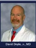 Image of Dr. Doyle