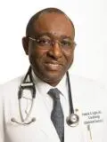 Image of Dr. Egbe