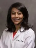 Image of Dr. Patel