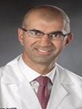 Image of Dr. Ahuja