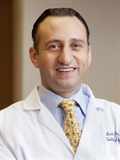 Image of Dr. Behnam