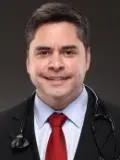 Image of Dr. Espinosa