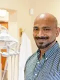 Image of Dr. Reddy