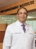 Image of Dr. Basali