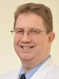 Image of Dr. Wayne