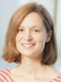 Image of Dr. Mendenhall