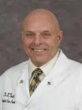 Image of Dr. Tindle