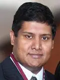 Image of Dr. Hashim