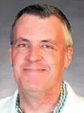 Image of Dr. Crater