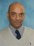 Image of Dr. Patel