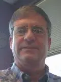 Image of Dr. Carter