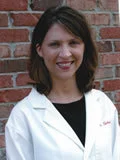 Image of Dr. Scales