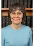 Image of Dr. Walker