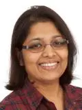 Image of Dr. Patel