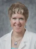 Image of Dr. Meredith