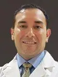 Image of Dr. Jarell