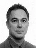 Image of Dr. Speer