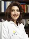 Image of Dr. Kazemi