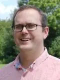 Image of Dr. Curtis