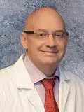 Image of Dr. Tidman