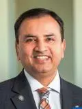 Image of Dr. Zulfiqar
