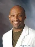 Image of Dr. Haile