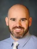 Image of Dr. Arrington
