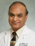 Image of Dr. Jaikishen