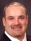 Image of Dr. Morris
