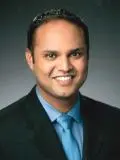 Image of Dr. Sreshta