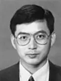 Image of Dr. Pan