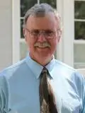 Image of Dr. Barnhart
