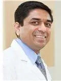 Image of Dr. Parikh