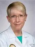 Image of Dr. Benson