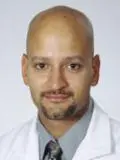 Image of Dr. Guillmette