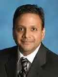 Image of Dr. Parameswaran