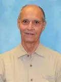 Image of Dr. Malone
