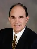 Image of Dr. Bettinger