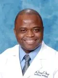 Image of Dr. Okoye