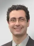 Image of Dr. Nader