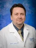 Image of Dr. Wilson
